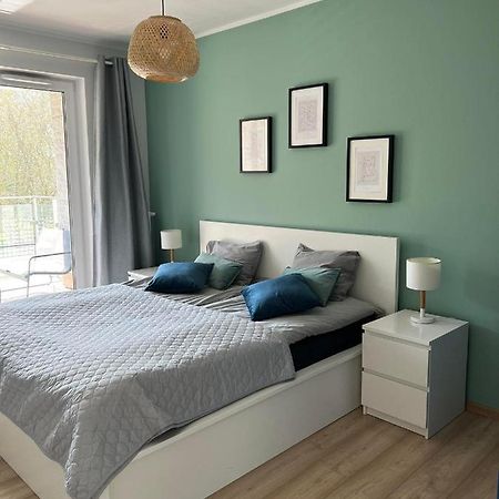 Apartament "Portino" コウォブジェク エクステリア 写真