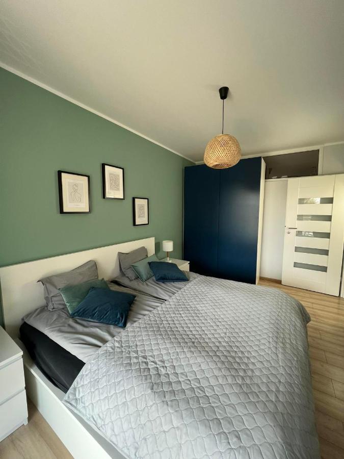Apartament "Portino" コウォブジェク エクステリア 写真