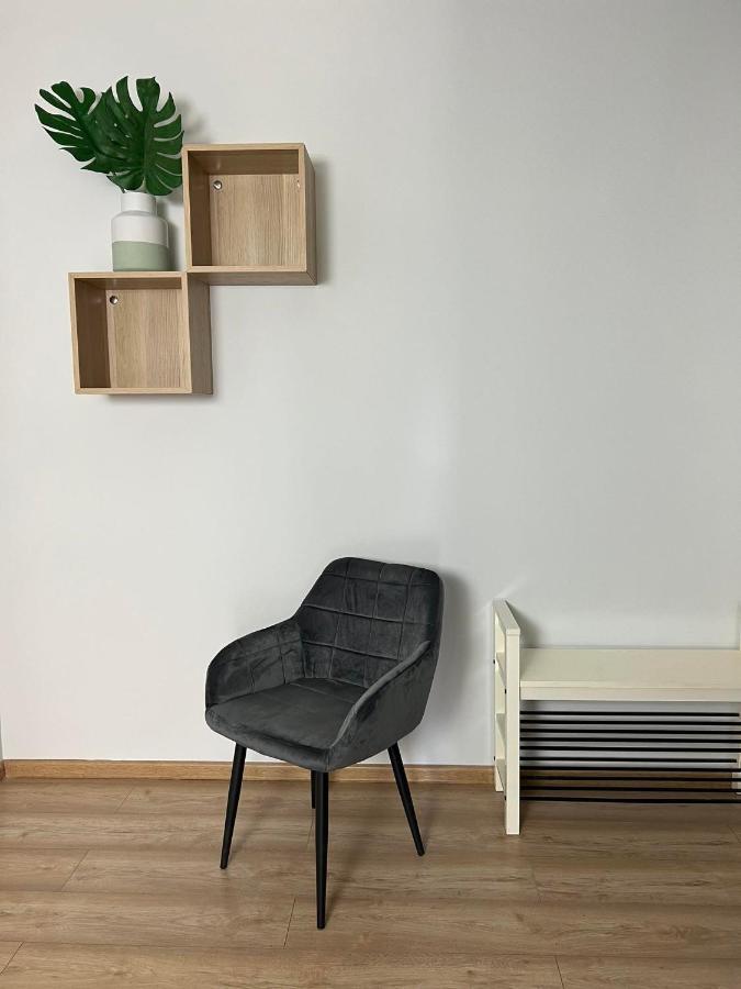 Apartament "Portino" コウォブジェク エクステリア 写真