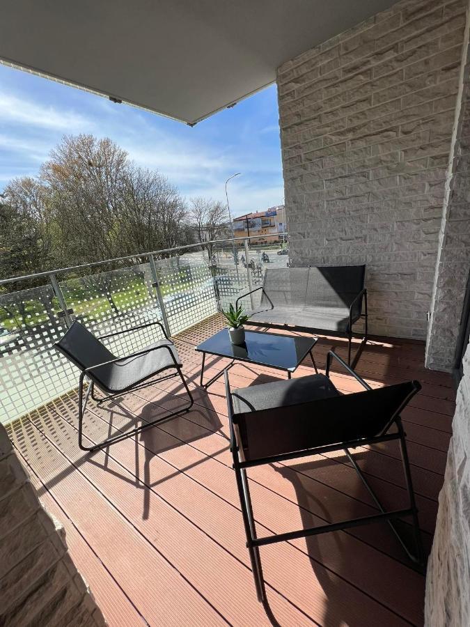 Apartament "Portino" コウォブジェク エクステリア 写真