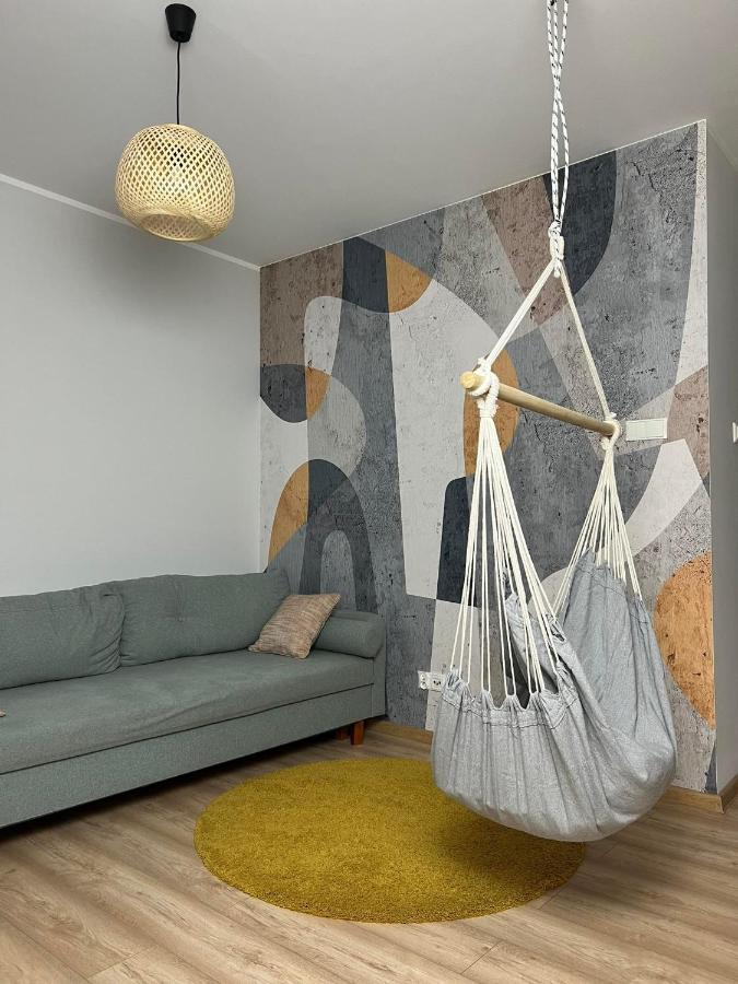 Apartament "Portino" コウォブジェク エクステリア 写真