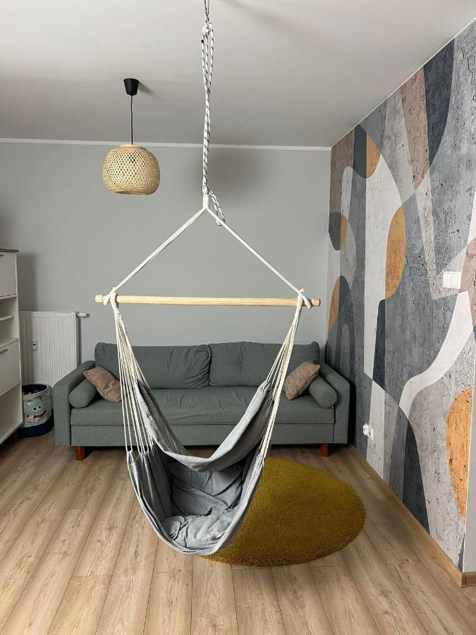 Apartament "Portino" コウォブジェク エクステリア 写真